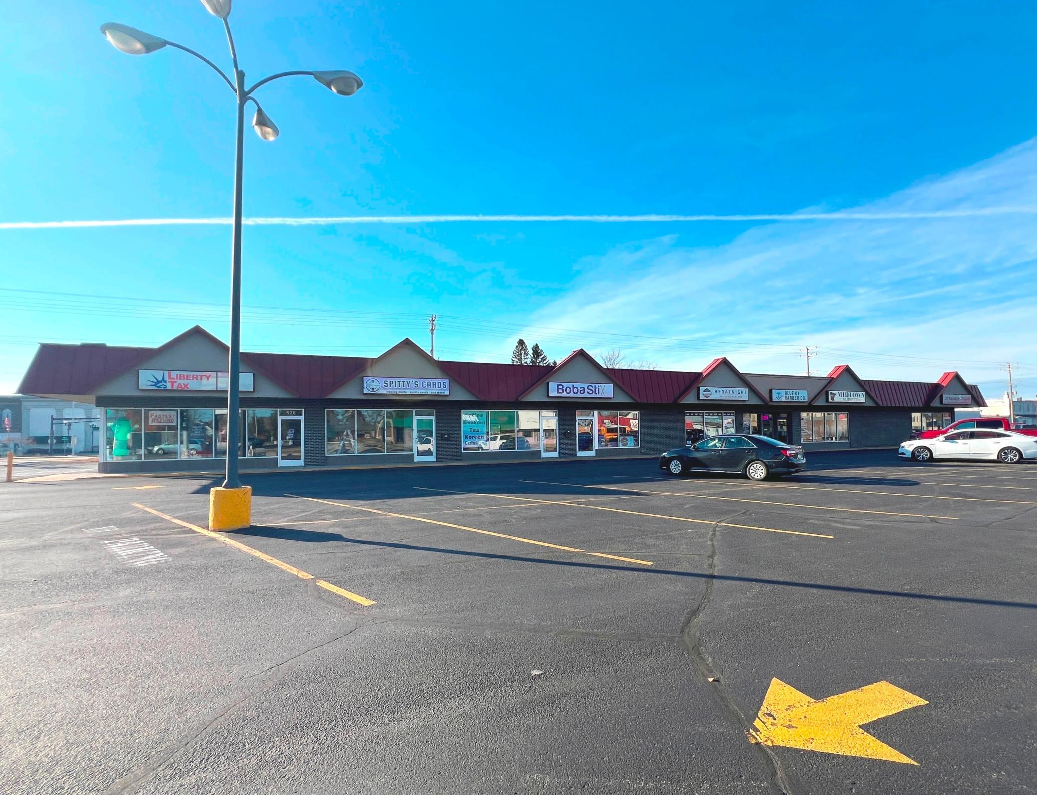 510 Washington Street Brainerd MN 56401