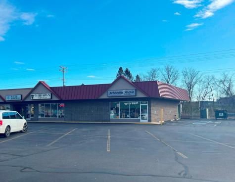 510 Washington Street Brainerd MN 56401