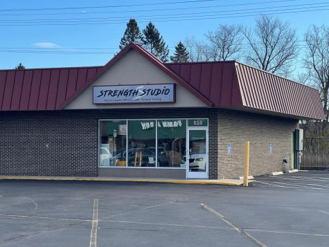 510 Washington Street Brainerd MN 56401