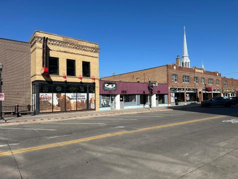 508 Broadway N Fargo ND 58102
