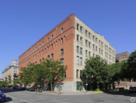 400 N 1st Street Minneapolis MN 55401