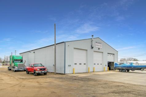 650 Creamery Avenue N Browerville MN 56438