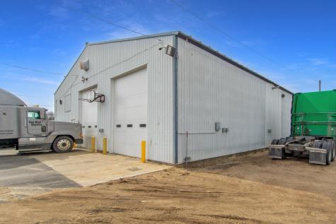 650 Creamery Avenue N Browerville MN 56438