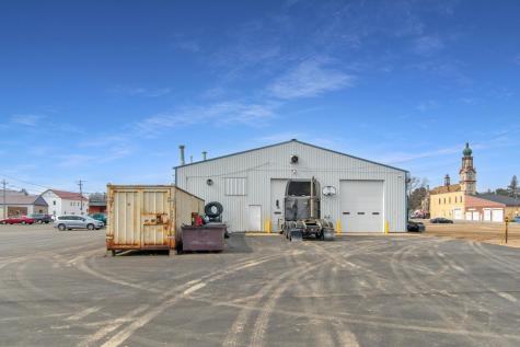 650 Creamery Avenue N Browerville MN 56438