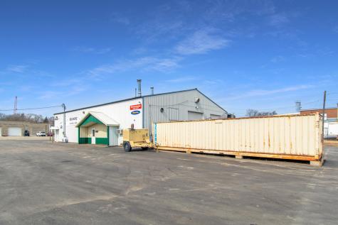 650 Creamery Avenue N Browerville MN 56438
