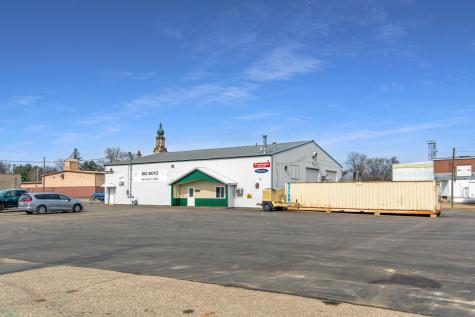 650 Creamery Avenue N Browerville MN 56438