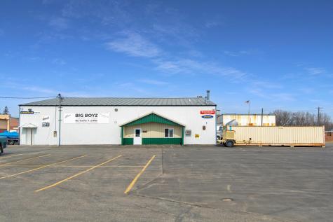 650 Creamery Avenue N Browerville MN 56438