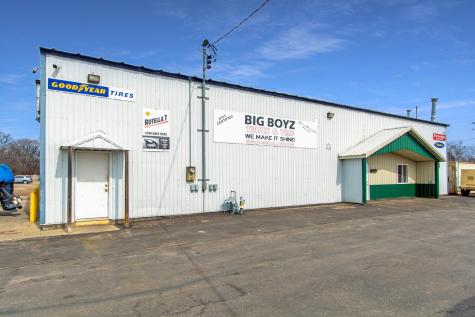 650 Creamery Avenue N Browerville MN 56438