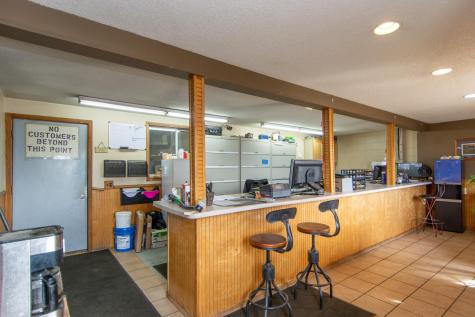 650 Creamery Avenue N Browerville MN 56438