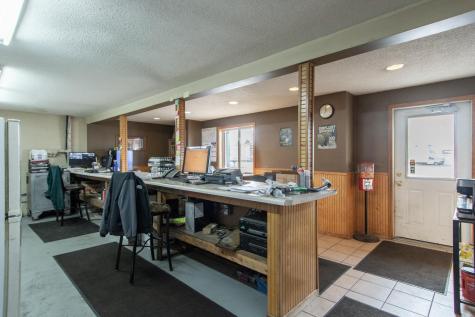 650 Creamery Avenue N Browerville MN 56438