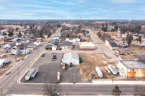 650 Creamery Avenue N Browerville MN 56438