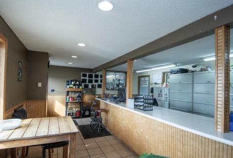 650 Creamery Avenue N Browerville MN 56438