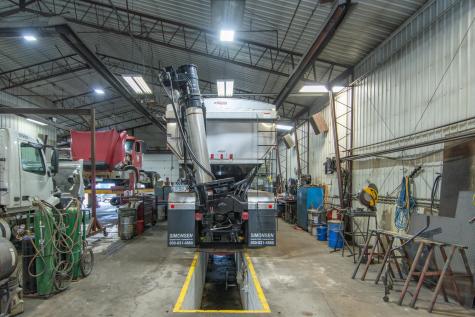 650 Creamery Avenue N Browerville MN 56438