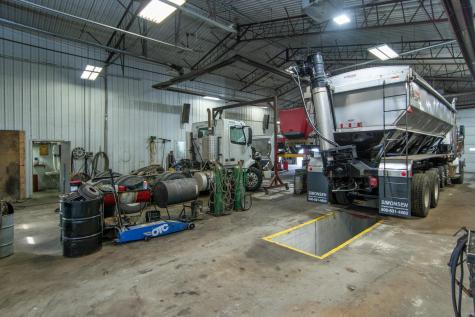 650 Creamery Avenue N Browerville MN 56438