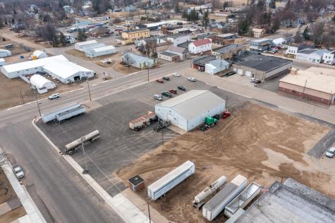 650 Creamery Avenue N Browerville MN 56438
