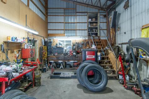 650 Creamery Avenue N Browerville MN 56438