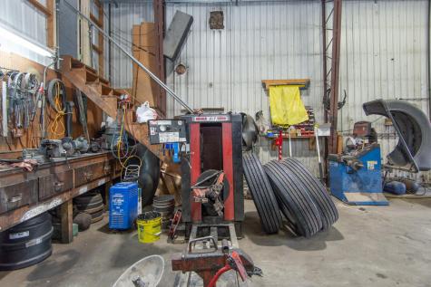 650 Creamery Avenue N Browerville MN 56438