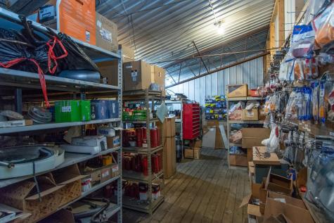 650 Creamery Avenue N Browerville MN 56438
