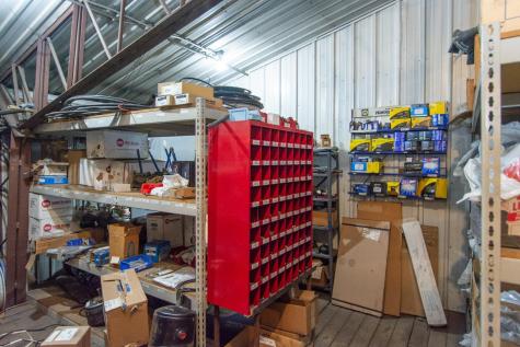 650 Creamery Avenue N Browerville MN 56438