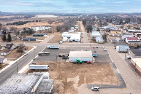 650 Creamery Avenue N Browerville MN 56438