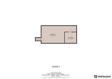 650 Creamery Avenue N Browerville MN 56438