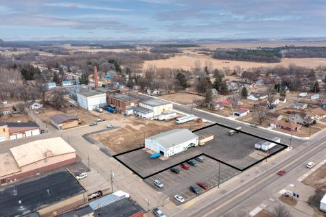 650 Creamery Avenue N Browerville MN 56438