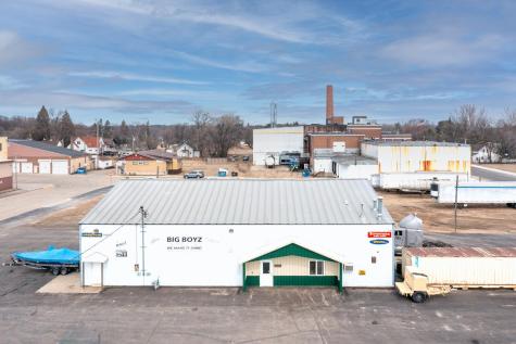650 Creamery Avenue N Browerville MN 56438
