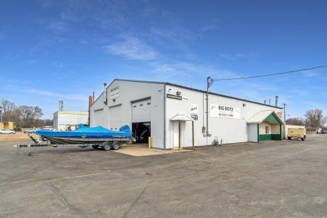 650 Creamery Avenue N Browerville MN 56438