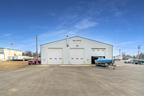 650 Creamery Avenue N Browerville MN 56438