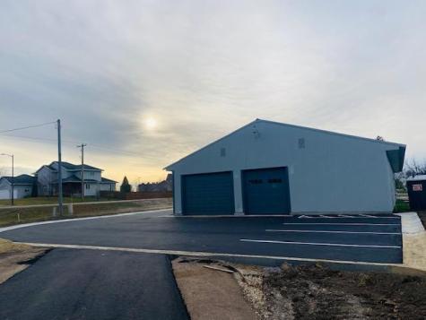 1507 Saint Paul Road Faribault MN 55021