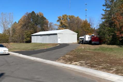 1507 Saint Paul Road Faribault MN 55021