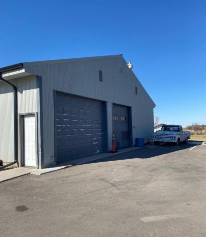 1507 Saint Paul Road Faribault MN 55021