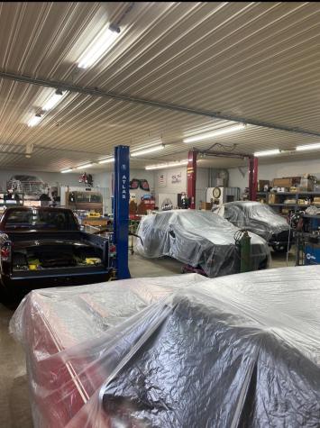 1507 Saint Paul Road Faribault MN 55021