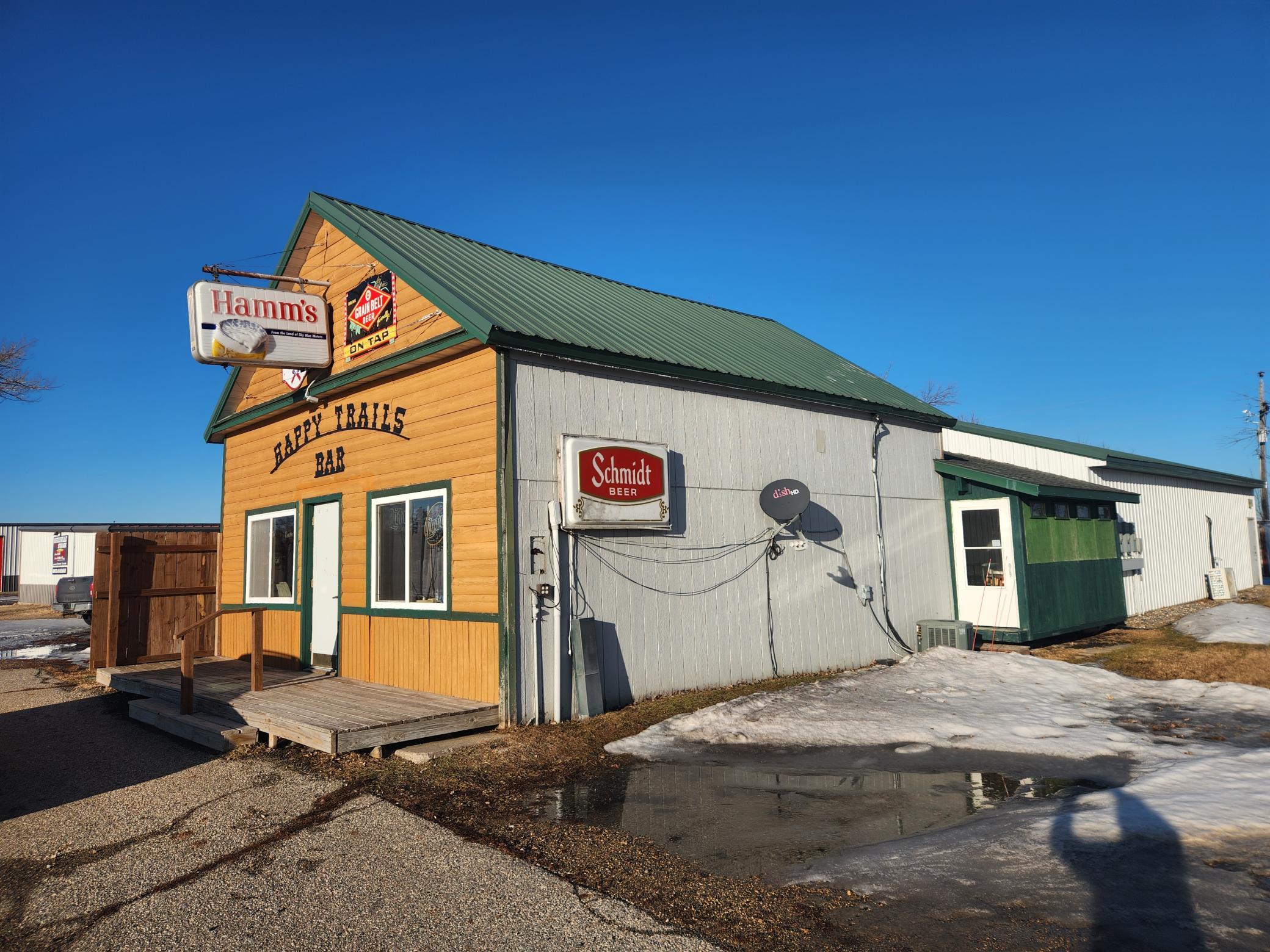 301 County Road 81 N Argusville ND 58005