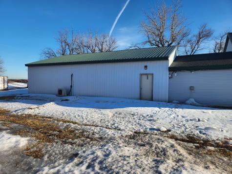 301 County Road 81 N Argusville ND 58005