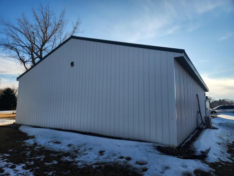 301 County Road 81 N Argusville ND 58005