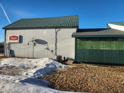 301 County Road 81 N Argusville ND 58005