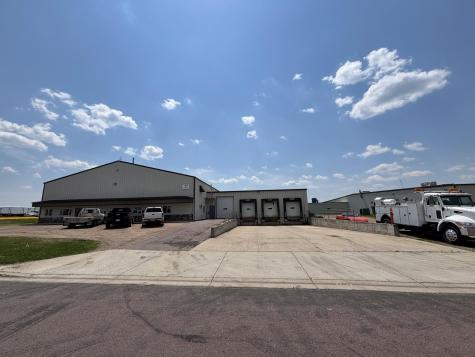 308 Industrial Drive Redwood Falls MN 56283