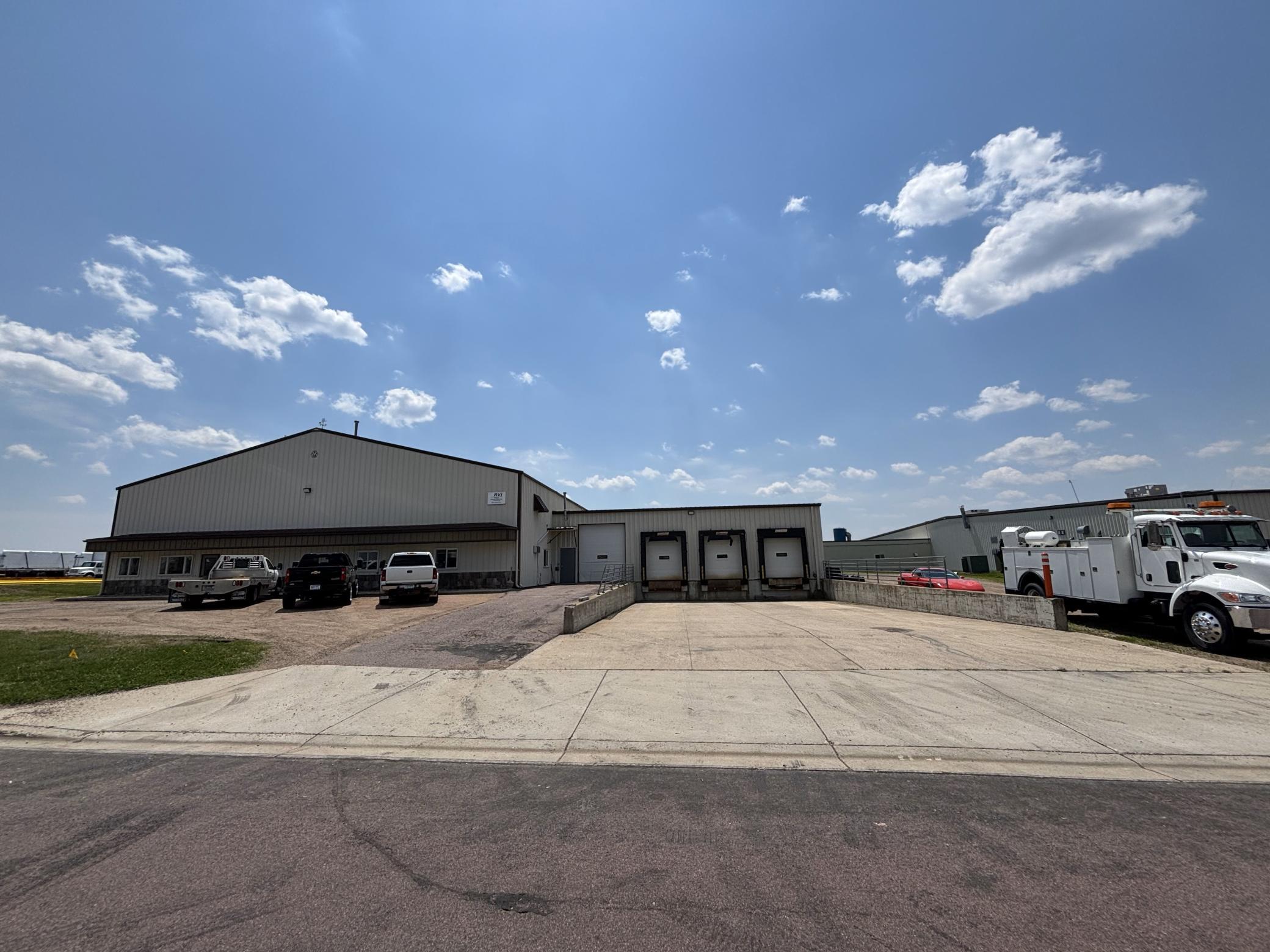 308 Industrial Drive Redwood Falls MN 56283