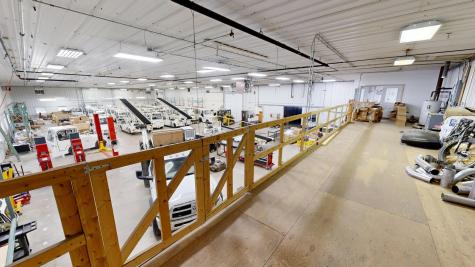 308 Industrial Drive Redwood Falls MN 56283