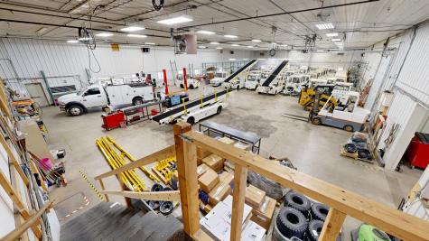 308 Industrial Drive Redwood Falls MN 56283