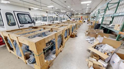 308 Industrial Drive Redwood Falls MN 56283