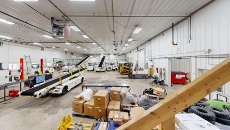 308 Industrial Drive Redwood Falls MN 56283
