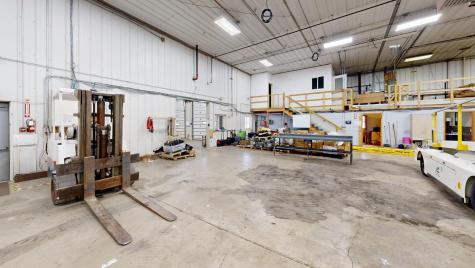 308 Industrial Drive Redwood Falls MN 56283