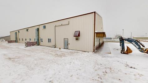 308 Industrial Drive Redwood Falls MN 56283