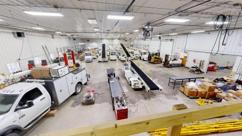 308 Industrial Drive Redwood Falls MN 56283