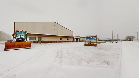 308 Industrial Drive Redwood Falls MN 56283