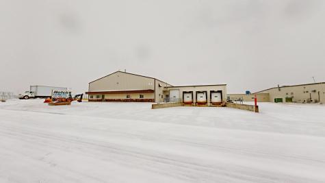 308 Industrial Drive Redwood Falls MN 56283