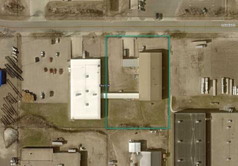 308 Industrial Drive Redwood Falls MN 56283