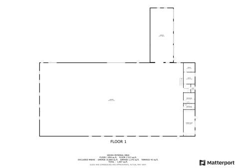 308 Industrial Drive Redwood Falls MN 56283